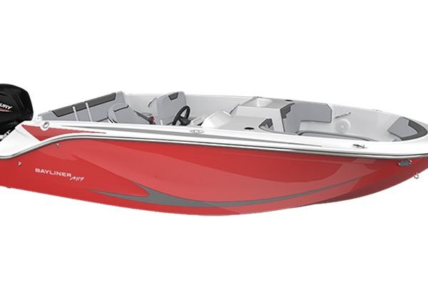 2026 Bayliner Element M19
