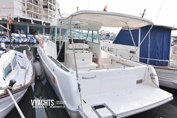 2004 Faeton 780 Moraga