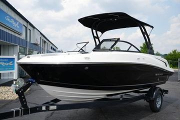 2024 Bayliner VR5 Bowrider I/O