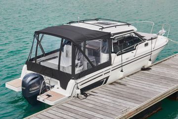 2024 Jeanneau NC Weekender 795 Series 2