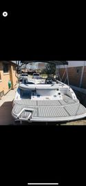2015 Starcraft Star Step 220 I/O