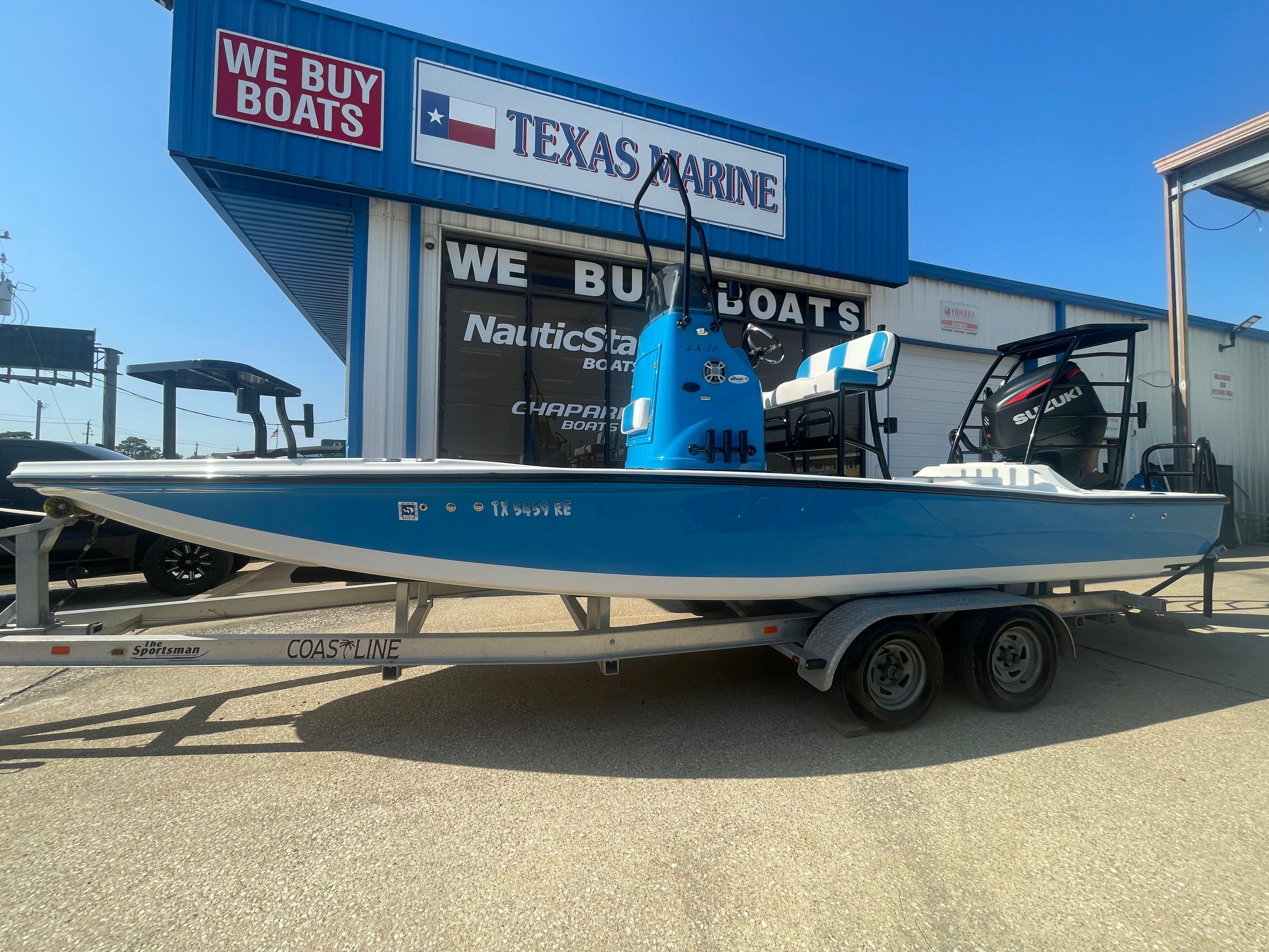 2019 Tiburon ZX-25