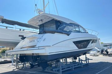 2022 Beneteau Gran Turismo 45