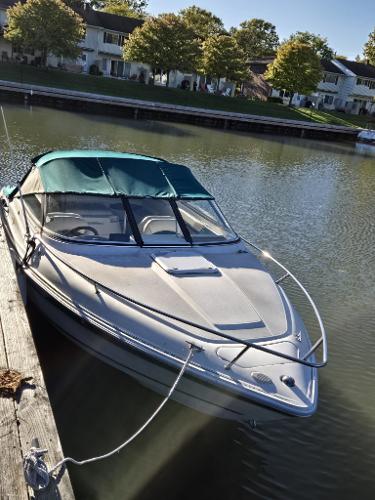 1998 Wellcraft Eclipse 2000SC