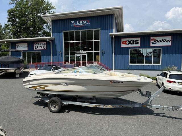 2001 Sea Ray 190