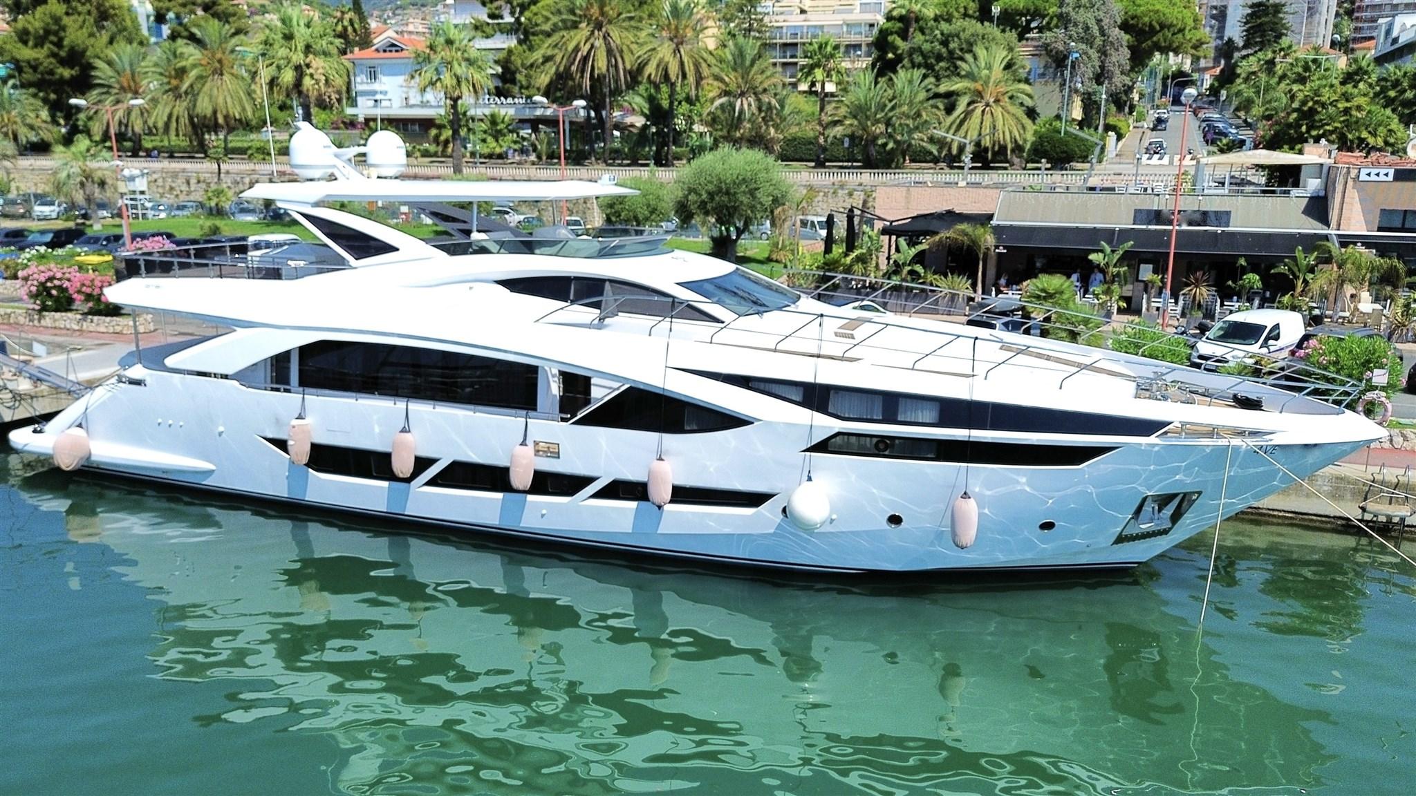 2018 PerMare Amer 100