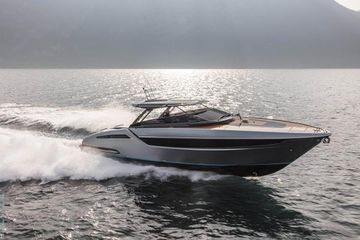 2023 Riva Dolceriva