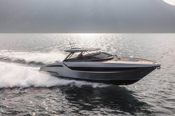 2023 Riva Dolceriva