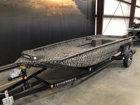 2019 Legend Craft Ambush 1652 Searcy Arkansas Boats Com
