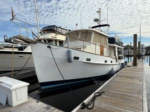 Kadey-Krogen 42 Classic