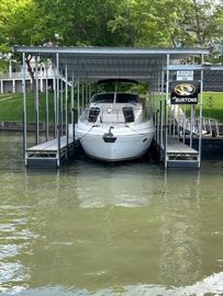 2005 Carver 360 Mariner