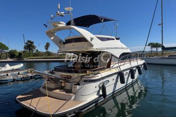 2009 Nord West 420 Fly