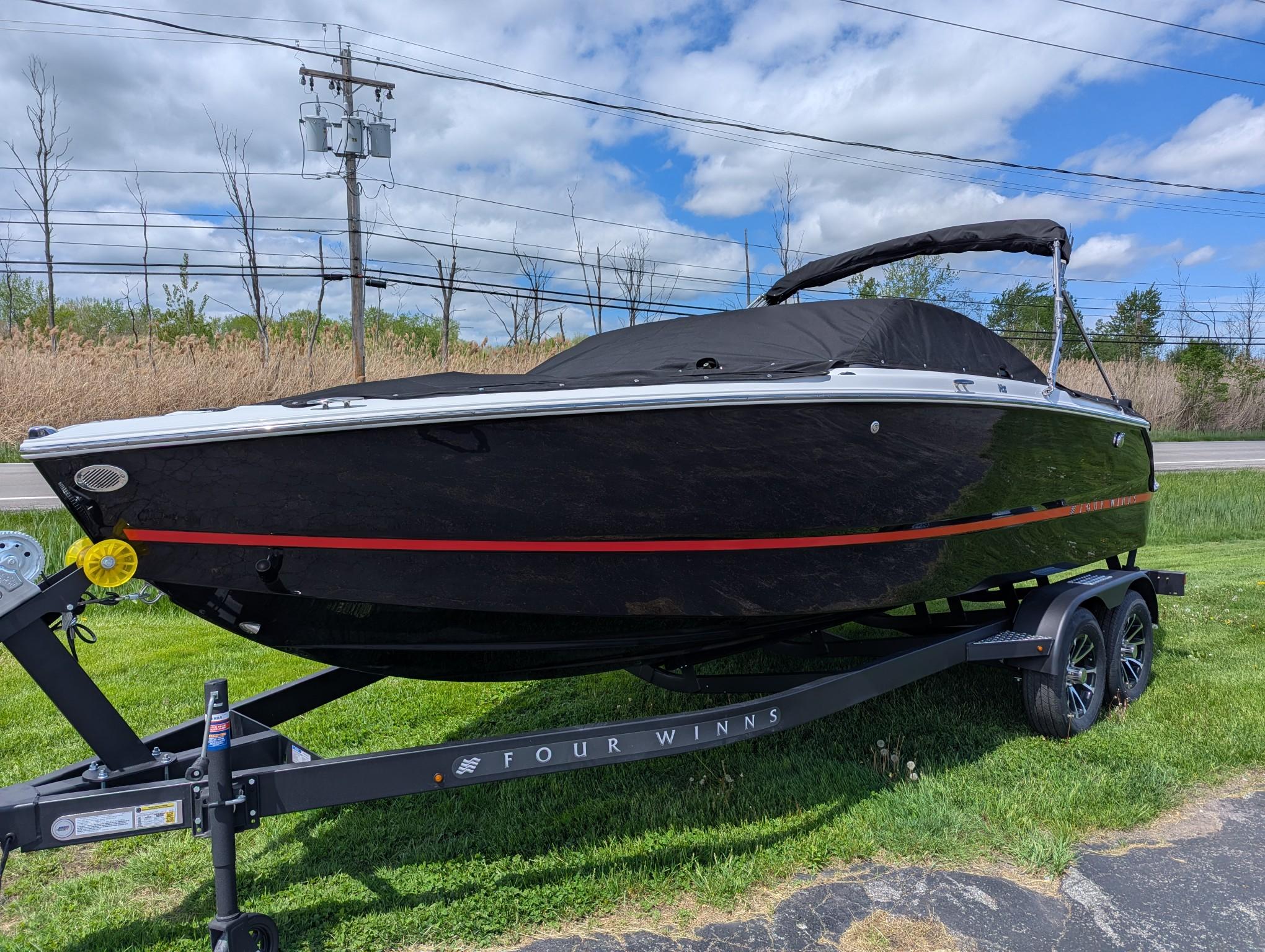 Four Winns H-Series H2 Freedom