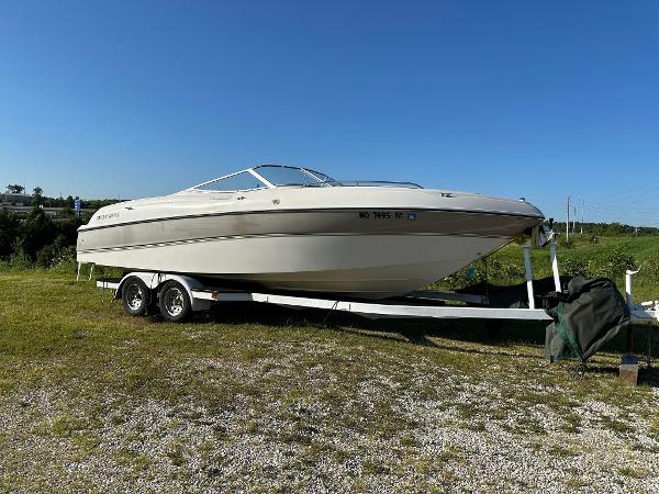 1997 Four Winns 240 Horizon