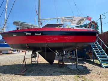 2005 Southerly 95