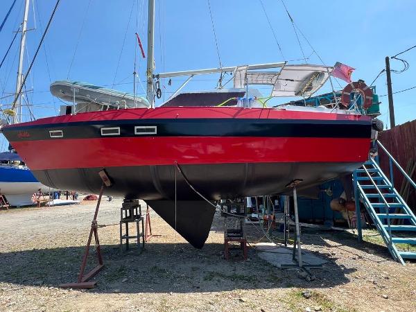 2005 Southerly 95