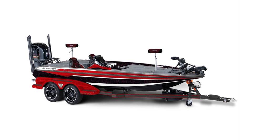 Research 2013 - Skeeter Boats - FX 20 on iboats.com