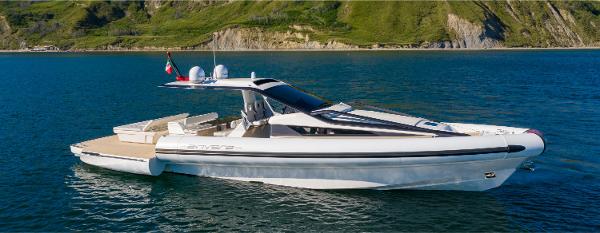 2018 Anvera 48