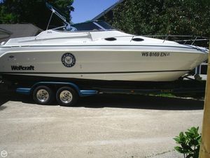 Used Cuddy Cabin Boats For Sale In Fond Du Lac Wisconsin Boats Com