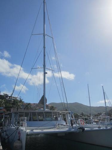 2011 Catamaran H2X Maxi Day Charter Cat