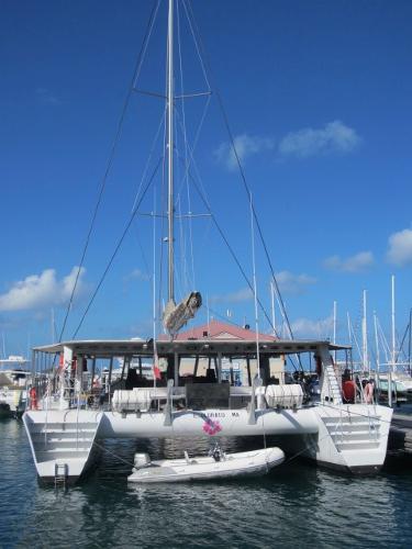 2011 Catamaran H2X Maxi Day Charter Cat