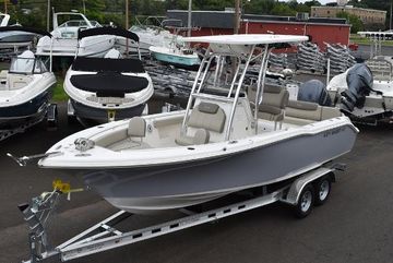 2025 Key West 239 FS