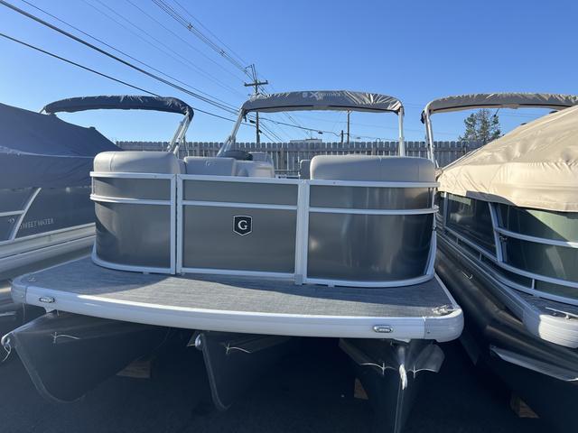 2025 Godfrey EX2286 SFLX Tritoon
