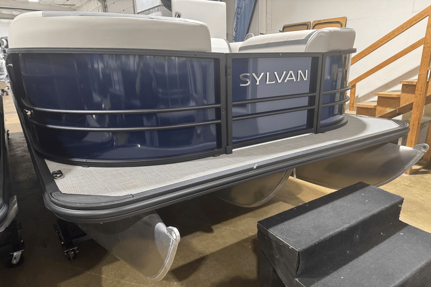 2025 Sylvan L5