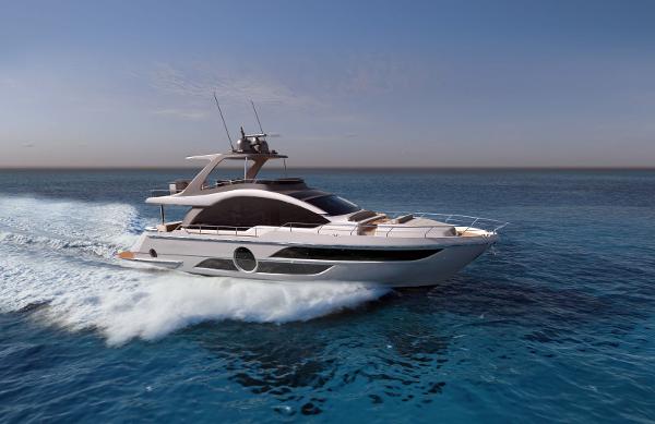 2025 Aicon Vivere 68