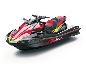 2025 Kawasaki Ultra® 310X