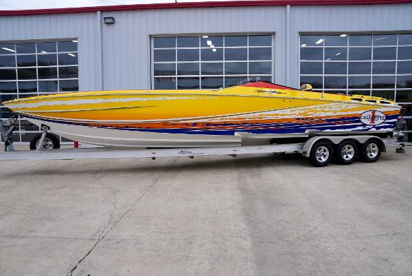 Cigarette boats for sale - boats.com