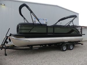 Godfrey Marine Sweetwater 2286 SFL