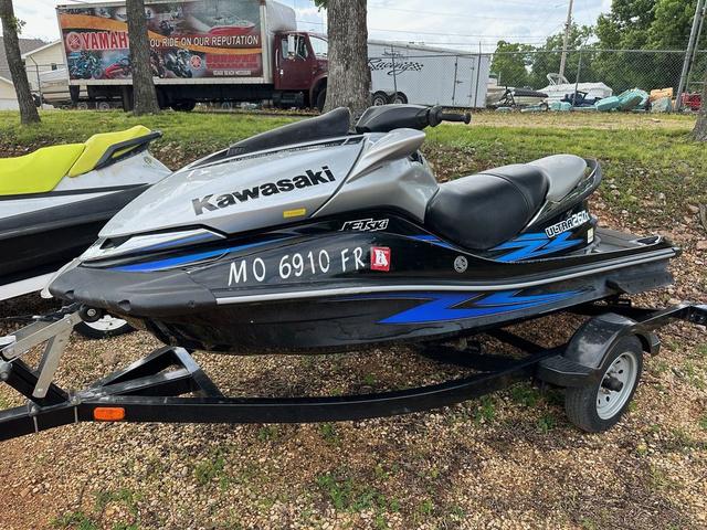 2009 kawasaki waverunner Jet Ski® Ultra® 260LX, Osage Beach Missouri ...