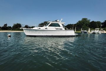 2013 Back Cove 30