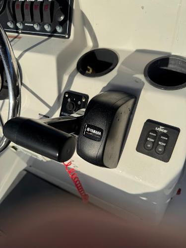 2021 Boston Whaler 170 Montauk