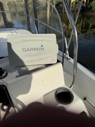 2021 Boston Whaler 170 Montauk