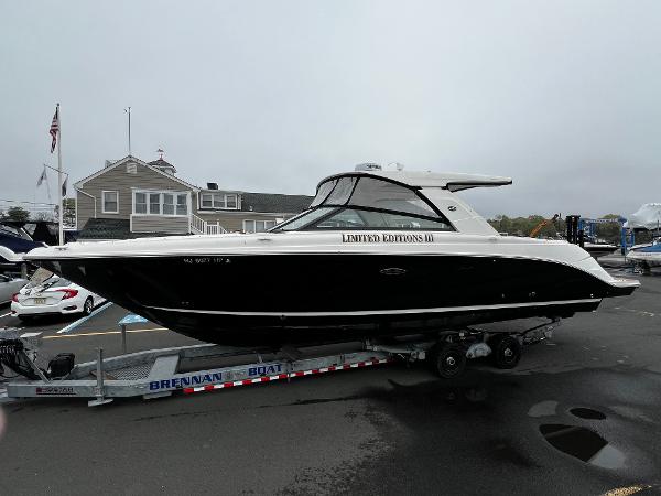 2021 Sea Ray SLX 400