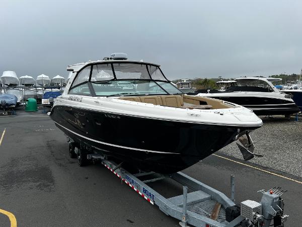 2021 Sea Ray SLX 400