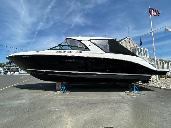 2021 Sea Ray SLX 400