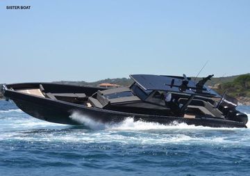 2021 Novamarine BS 160