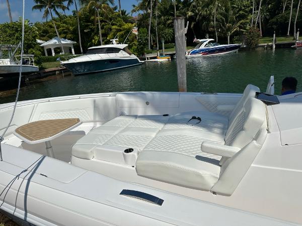 2022 Intrepid 407 Nomad SE