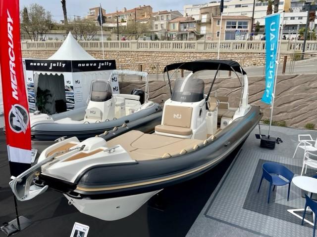 2022 Nuova Jolly PRINCE 30 DINETTE