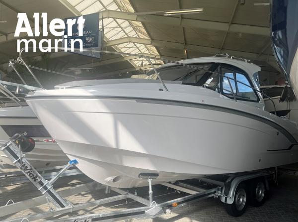 2023 Beneteau Antares 7