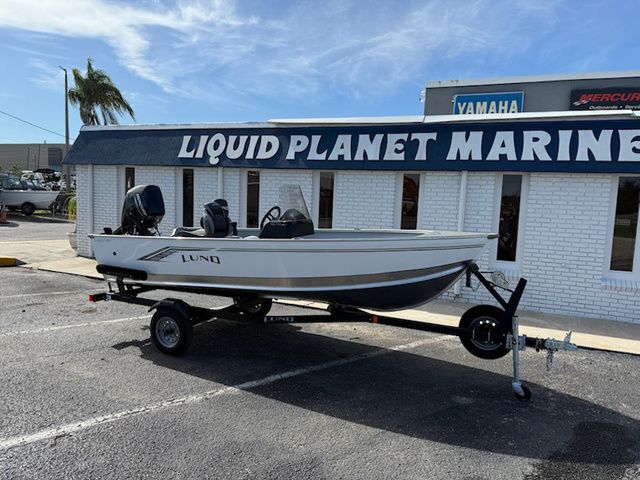 2025 Lund Fury 1400 SS