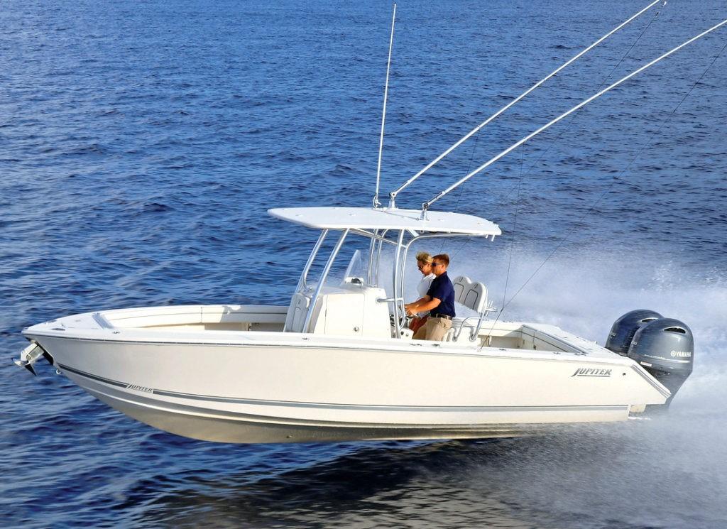 2022 Jupiter 30 HFS, Miami Florida - boats.com