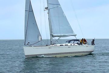 2006 X-Yachts X-50