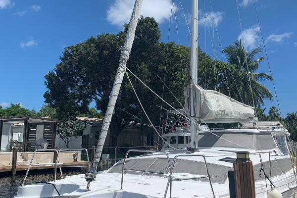 2016 Gemini Legacy 35