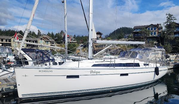 Bavaria 37 Cruiser