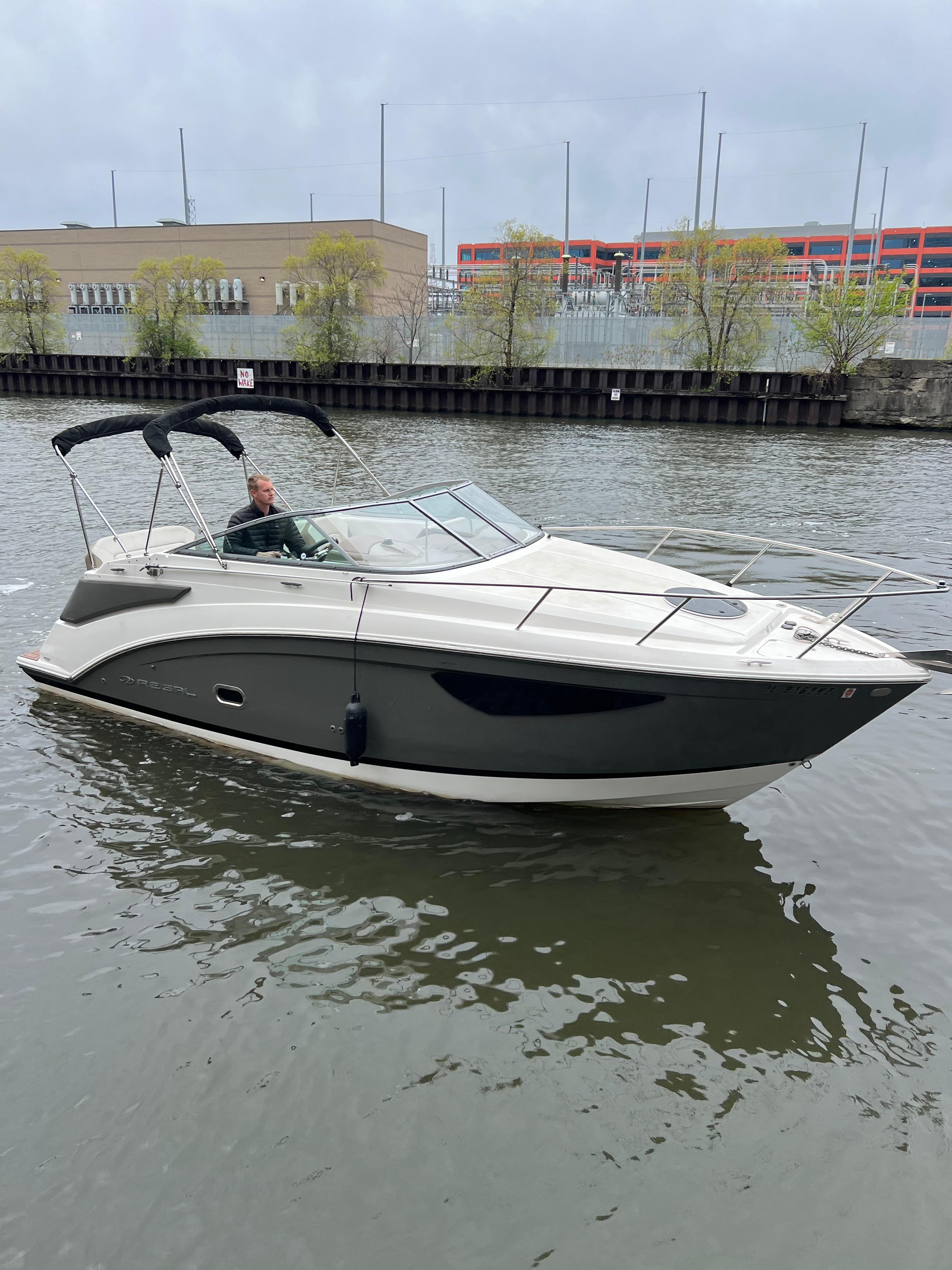 Regal 26 Express boats for sale - boats.com