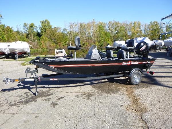 Tracker Bass Tracker Classic XL
